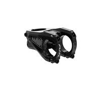 Funn Equalizer Bike Stem with 10mm Drop or Rise, 31.8mm Bar Clamp (Length 50mm, Black)