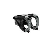 Funn Equalizer Bike Stem with 10mm Drop or Rise, 35mm Bar Clamp (Length 42mm, Gray)
