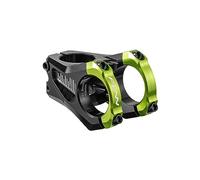 Funn Equalizer MTB Stem, CNC Machined, Zero Rise, 31.8mm Clamp | 6061 alloy, broad bar contact face, neutral steering position, enduro, trail, cross-country, downhill, BMX and gravel use