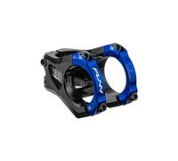 Funn Equalizer MTB Stem, CNC Machined, Zero Rise, 35mm Clamp | 6061 alloy, broad bar contact face, neutral steering position, enduro, trail, cross-country, downhill, BMX and gravel use