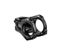 Funn Equalizer MTB Stem, CNC Machined, Zero Rise, 35mm Clamp | 6061 alloy, broad bar contact face, neutral steering position, enduro, trail, cross-country, downhill, BMX and gravel use