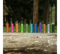 Funn Hilt 30 Mm Lockring Grips One Size Green
