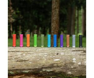 Funn Hilt 30 Mm Lockring Grips One Size Green