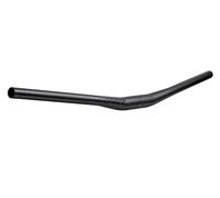 Funn Kingpin Rise 15 Mm Handlebar Black 31.8 mm / 785 mm