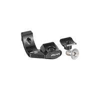 Funn Mediator Brake-Shifter Adapter for SRAM Matchmaker Brakes to I-SPEC EV Shifters, Right-Side Brake Compatible