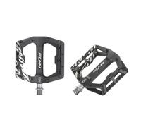 FUNN pedals FUNNDAMENTAL GRS black