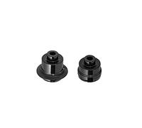 Funn QR Quick Release Adapter Converter End Caps for Fantom Mountain Bike Rear Hubs