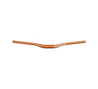 Funn Speedrun Youth MTB Riser Handlebar 680 x 31.8 x 20 mm Rise Blast Orange