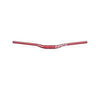 Funn Speedrun Youth MTB Riser Handlebar 680 x 31.8 x 20 mm Rise Blast Red