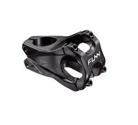 Funn Crossfire 35 Mm Stem Silver 50 mm / 0º