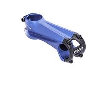 Funn Stryge Bike Drop Stem with -5 Degree - Length 100mm stem with 31.8mm Bar Clamp, Bike Stem for Mountain Bike, BMX Bike, Road Bike and Gravel Bike (Blue)