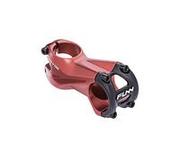 Funn Stryge Bike Riser Stem with 7 Degree - Length 70mm stem with 31.8mm Bar Clamp, Bike Stem for Mountain Bike, BMX Bike, Road Bike and Gravel Bike (Red)