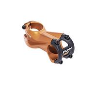 Funn Stryge Riser Stem, 7 Degree Rise, 31.8mm Clamp | Forged AL6061, 40mm stack height, 4-bolt faceplate, multiple length options, MTB, BMX, road and gravel use
