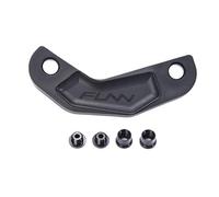 Funn Zippa Bash Spare Bash Guard with Bolts