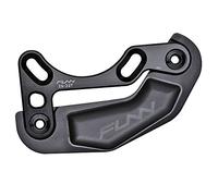 Funn Zippa Lite MTB Bash Guard -A ISCG05 Bicycle Chain Guard for 26T-32T Chainrings, Bike Chain ring Protector for Your Mountain Bike Chain, BMX Chain