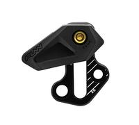 Funn Zippa Lite MTB Chain Guide, E-Type Mount (SRAM S3 Compatible), 26T-36T, Bicycle Chain Protector