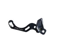 FUNN ZIPPA LITE tensioner black 26-36 ISCG05