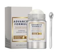 FunnAura Facial Firming Stick, Moisturizer Neck Serum Stick for Wrinkles and Fine 40g/1.41oz