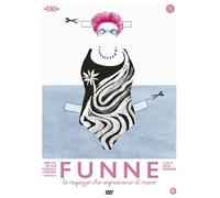 Funne - Le Ragazze Che Sognavano Il Mare (DVD) Non Disponibile (US IMPORT)