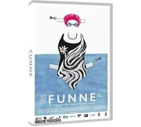 Funne - The Girls Who Dreamed Of The Sea DVD CG