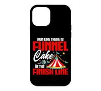 Funnel Cake Carnival Country Festival There Is Funnel Cake Case for iPhone 12 mini