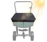 Funnel Cover | Spreader Protection for Gardening, Dustproof Fertiliser Spreader Cover Made of Oxford Fabric for Yard Garden Agriculture Outdoor Use