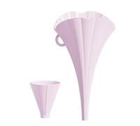 Funnel For Kitchen Enthusiasts And Outdoor Activity Innovative Funnel Multiple Use For Kitchen And Outdoor Activity Portable Designs