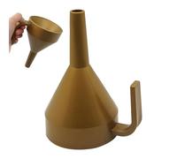 Funnel for Magic Tricks - Portable and Fun Funnel | Magic Stage Accessories | Thanksgiving Party Birthday Halloween Easter Garden Park Indoor Outdoor Home