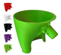 Funnel Kitchen, Stand Mixer Attachment Fits Tilt-head 4.5-5L, Easy-pour Baking Tool for Flour, Sugar & Wet Ingredients Flour Funnel for Mixer for Baking and Kitchen Accessories Green