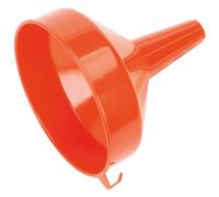 Sealey F4 Funnel Medium Ø185Mm Fixed Spout
