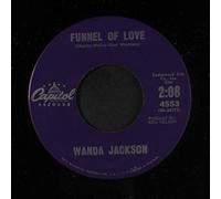 funnel of love / right or wrong