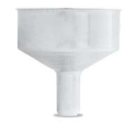 Funnel Replacement Moka Coffee Maker Bialetti Original Aluminum 2 To 9 Cups