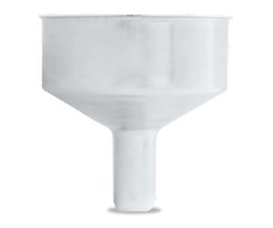 Funnel Replacement Moka Coffee Maker Bialetti Original Aluminum 2 To 9 Cups