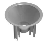 Funnel Salt Compatible with/Replacement Part for Bosch Siemens 00492342 45 cm Dishwasher (Description)