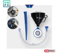Fits KS TOOLS NARZDZIA BT156916 UNIVERSAL FUNNEL SET, 3-PCS ⭐UK Stock⭐