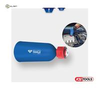 BRILLIANT TOOLS BT711130 Oil Filling Funnel with Adaptor for VAG [Powered by KS TOOLS]