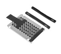 FUNNETOYU 1 Set Hard Disk Tray for Internal Hard Disk Mounting Bracket Durable Construction Easy Installation Includes Cover for Enhanced Protection Compatible with Ibm Series