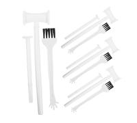 FUNNETOYU 10 Sets Excavation Kit Dinosaur Archaeology with Safe Smooth Edges Lightweight Design Encouraging Creativity and Curiosity