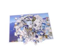 FUNNETOYU 1000pieces Jigsaw Puzzle for Adults Creative and Funny Intelligence Puzzle for Relaxation and Turkish