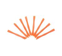 FUNNETOYU 10pcs Archaeological Digging Tools DIY Exploration Props Educational Archaeology Excavation Kit for Learning and Science Play