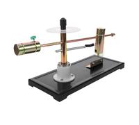 FUNNETOYU 1set Force Demonstrator Physics Learning Kit for High School Mechanics Experiments Hands Force Education Tools to Practical Skills and Understanding of Physics Concepts