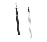 FUNNETOYU 2pcs Capacitive Pen Stylus for Screen Touch Pen Smartphone Tablet Precision Touchscreen Sensitivity Stylus for Handwriting