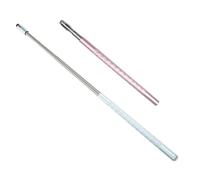 FUNNETOYU 2pcs Capacitive Stylus Pen for Touchscreen Tablet and Cell Phone Precision Writing and Painting Tool for Digital Art and Online Classes
