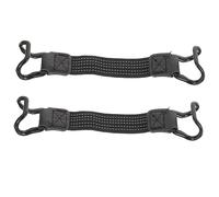 FUNNETOYU 2pcs Hand Grip Straps for Phone Falling Elastic Phone Holder One Handed Use Accessory for Travel Office the Go Compatible with Various Devices