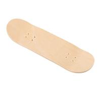 FUNNETOYU 2pcs Wooden Fingerboards Mini Skateboard DIY Kit for Finger Training Device Lightweight Decks with Bright Colors Suitable for All Skill Levels and Birthday Gifts