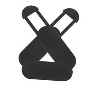 FUNNETOYU 3 Pcs Anti-peeping Webcam Covers for Laptop Phone Self-adhesive Privacy Shield Camera Protectors Sliding Design for Secure Digital Life and Easy Installation