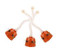 FUNNETOYU 3pcs Dancing Movement Replacement DIY Accessory for Handmade Plush Electronic Part for Repair and Crafting