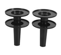 FUNNETOYU 4pcs Heavy Duty Suction Cups for LCD Screen Removal with Stable Magnetic Support Base Compact and Portable Repair Tools for Tv Monitor Screen Easy and Secure Use for Home and