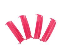 FUNNETOYU 4pcs Rice Cooker Switch Button Repair Cooker Lid Button Replacement Essential Spare Part Easy Maintenance