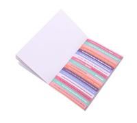 FUNNETOYU 60 Sheets Vintage Scrapbooking Stickers with Inspirational Words, Self-Adhesive PVC Waterproof Material, for Personalize Your Creative Space and Mood Diaries, Retro Charm